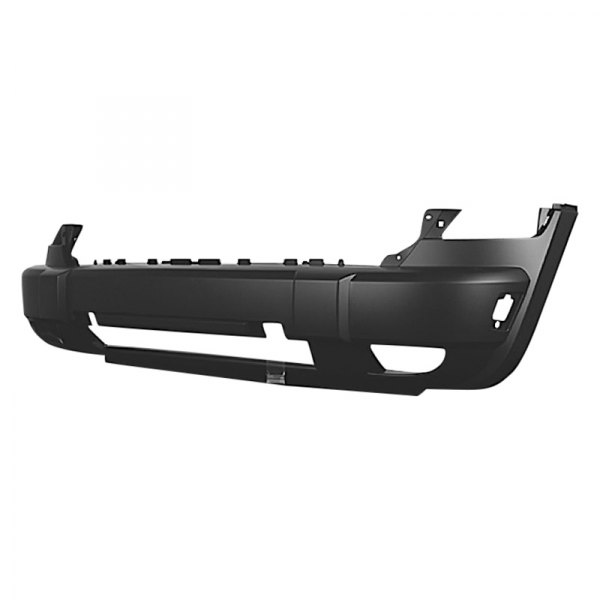 Sherman® - Front Bumper Cover