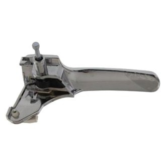 Sherman® - Front or Rear Passenger Side Interior Door Handle (Value Line)