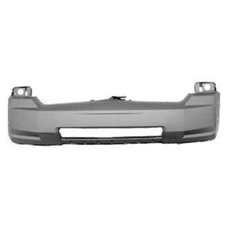 Sherman® - Front Bumper Cover