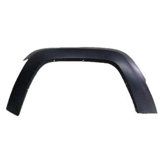 Sherman® - Front Driver Side Fender Flare (Value Line)