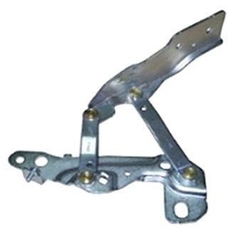 Sherman® - Driver Side Hood Hinge (Value Line)