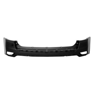 Sherman® - Rear Bumper Covers