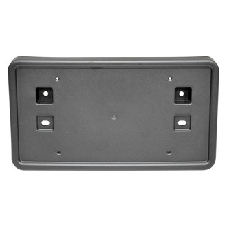 Sherman® - License Plate Bracket