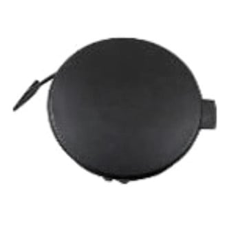 Sherman® - Front Tow Hook Covers