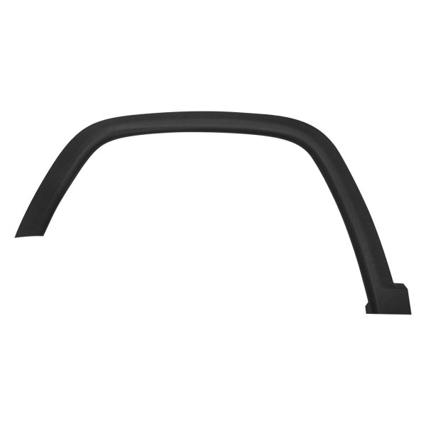 Sherman® - Front Driver Side Wheel Arch Molding