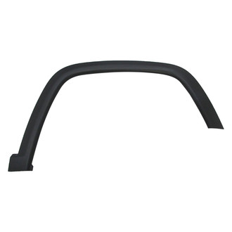 Sherman® - Front Passenger Side Wheel Arch Molding (CAPA Certified)