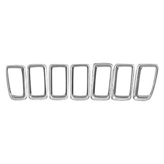 Sherman® - Grille Moldings