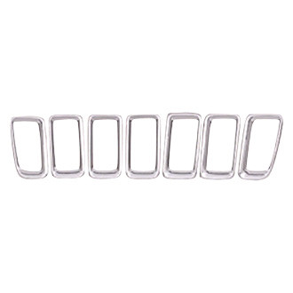 Sherman® - Grille Trim Ring (Value Line)