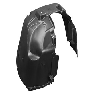 Sherman® - Front Passenger Side Fender Liner (Value Line)