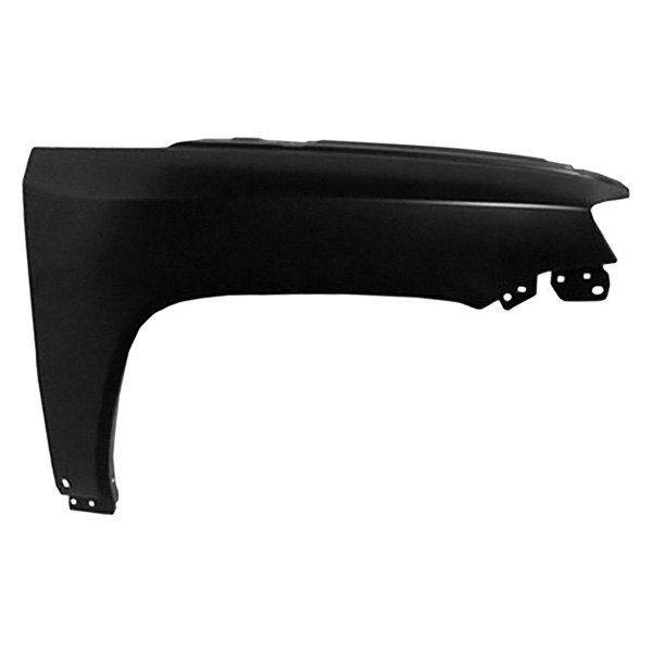 Sherman® - Front Passenger Side Fender