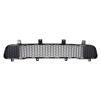Sherman® - Front Bumper Grille