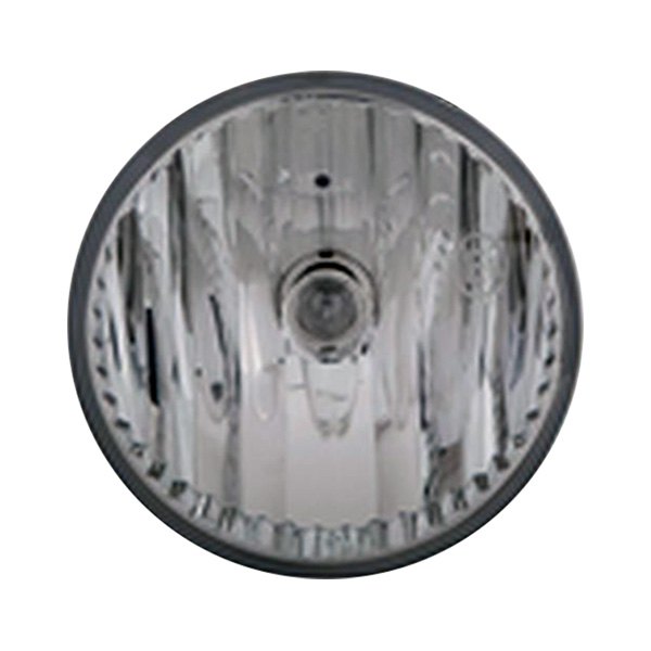 Sherman® - Driver Side Replacement Fog Light, Jeep Patriot