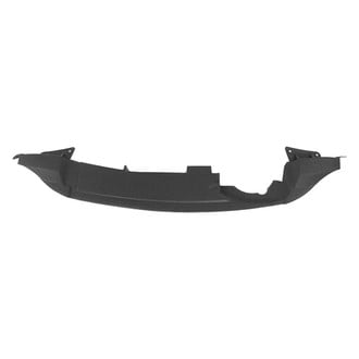 Sherman® - Front Bumper Deflectors
