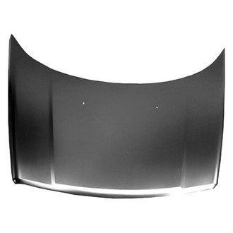 Sherman® - Hood Panel (CAPA Certified)