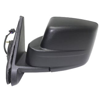 Sherman® - Driver Side Power View Mirror (Heated, Foldaway) (Standard Line)