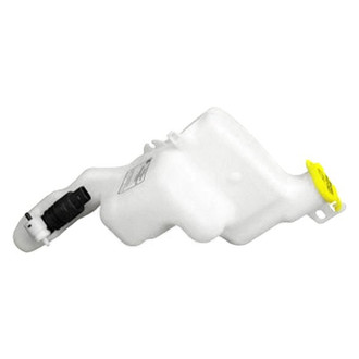 Sherman® - Washer Fluid Reservoir