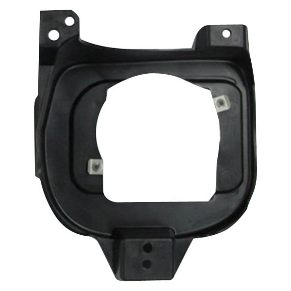 Sherman® - Front Driver Side Fog Light Bracket