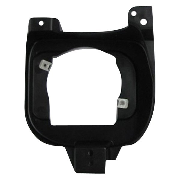 Sherman® - Front Passenger Side Fog Light Bracket