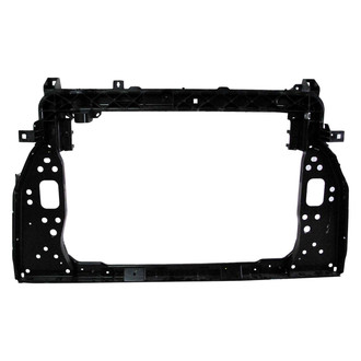 Sherman® - Front Radiator Support (CAPA Certified)