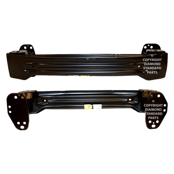 Sherman® - Front Lower Bumper Reinforcement