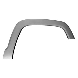 Sherman® - Front Passenger Side Wheel Arch Molding (Value Line)