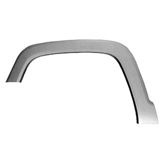 Sherman® - Front Driver Side Wheel Arch Molding (CAPA Certified)