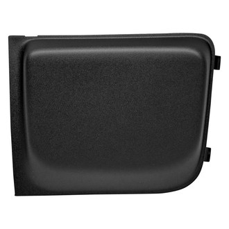 Sherman® - Front Lower Inner Driver Side Tow Hook Bezel (Value Line)