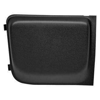Sherman® - Front Passenger Side Tow Hook Bezel (Value Line)