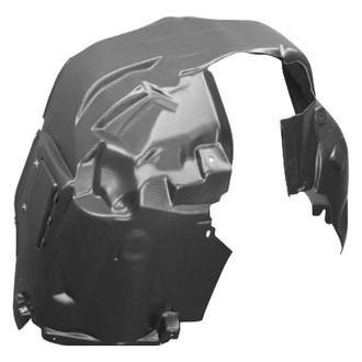Sherman® - Front Passenger Side Fender Liner (Value Line)