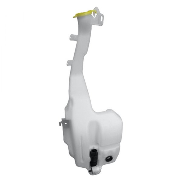 Sherman® - Washer Fluid Reservoir