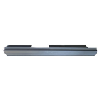 Sherman® - Passenger Side Slip-On Style Rocker Panel