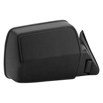 Sherman® - Passenger Side Manual View Mirror (Non-Heated, Non-Foldaway) (Standard Line)