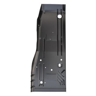 Sherman® - Passenger Side Floor Pan