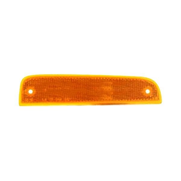 Sherman® - Driver Side Replacement Side Marker Light, Jeep Cherokee