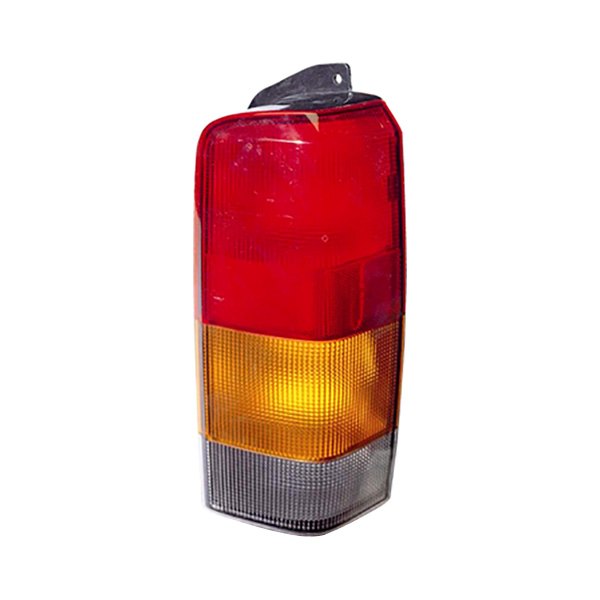 Sherman® - Passenger Side Replacement Tail Light (Brand New OE), Jeep Cherokee