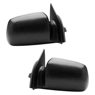 Sherman® - Manual Manual-Foldaway Side View Mirror