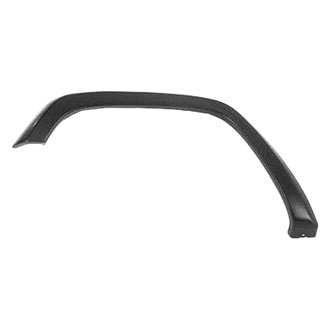Sherman® - Front Driver Side Fender Flare (Value Line)