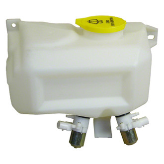Sherman® - Washer Fluid Reservoir
