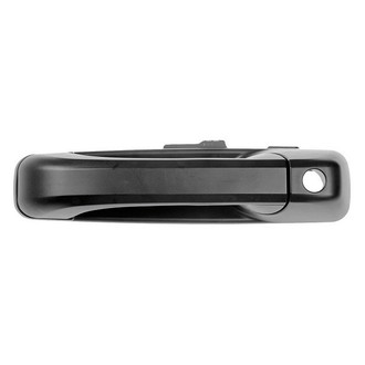 Sherman® - Exterior Door Handles