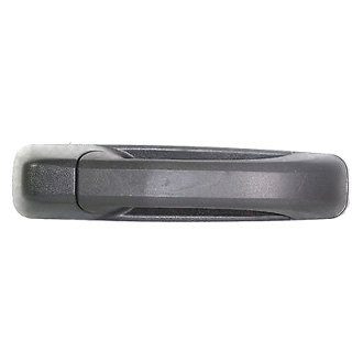 Sherman® - Rear Passenger Side Exterior Door Handle (Value Line)