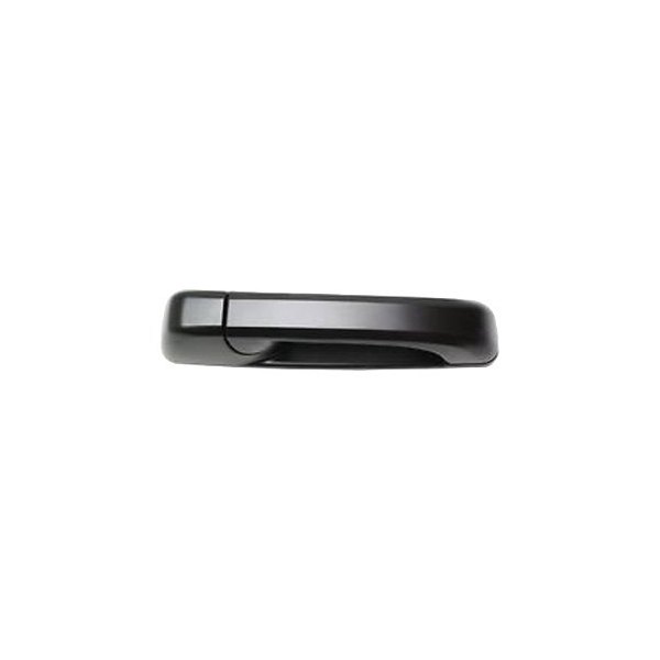 Sherman® - Rear Passenger Side Exterior Door Handle