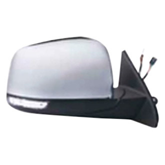 Sherman® - Passenger Side Power View Mirror (Heated, Foldaway) (Standard Line)