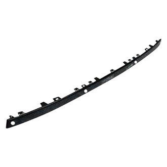 Sherman® - Rear Bumper Impact Strips