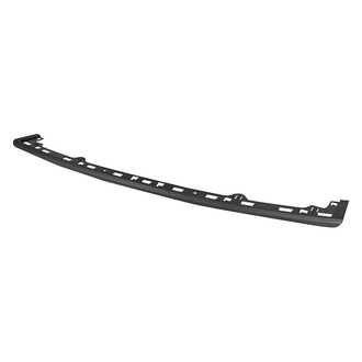 Sherman® - Rear Bumper Step Pad Surround Molding (Value Line)