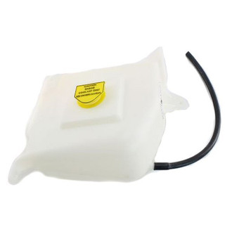 Sherman® - Engine Coolant Recovery Tank