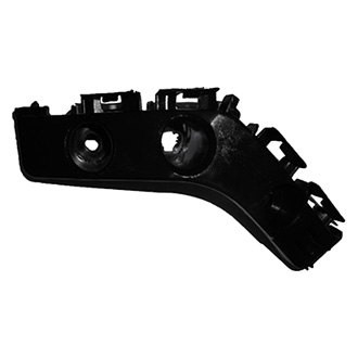 Sherman® - Front Driver Side Bumper Cover Retainer (Value Line)