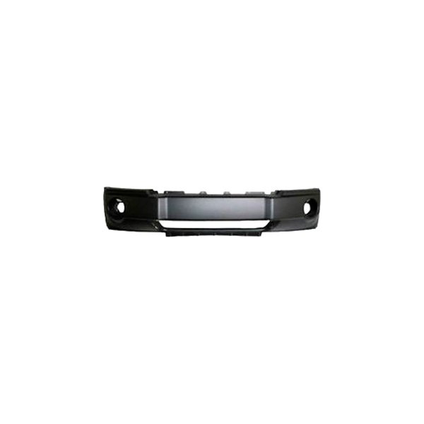 Sherman® - Front Bumper Cover