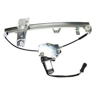 Sherman® - Power Window Regulator