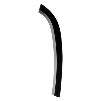 Sherman® - Rear Passenger Side Wheel Arch Molding (Value Line)