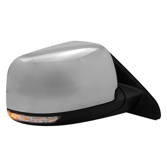 Sherman® - Passenger Side Power View Mirror (Heated, Foldaway) (Standard Line)
